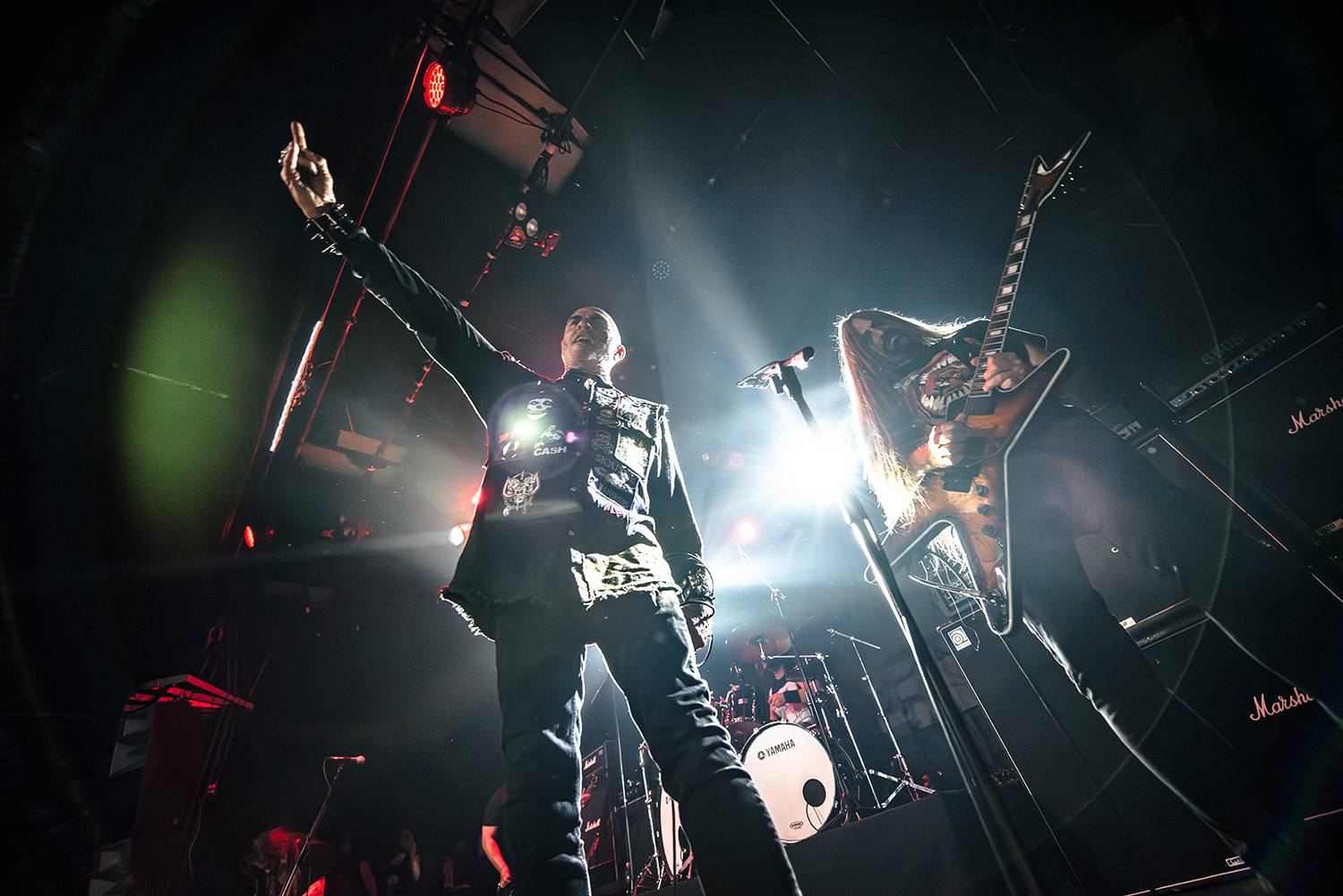 Exodus - 40 Years of Blood